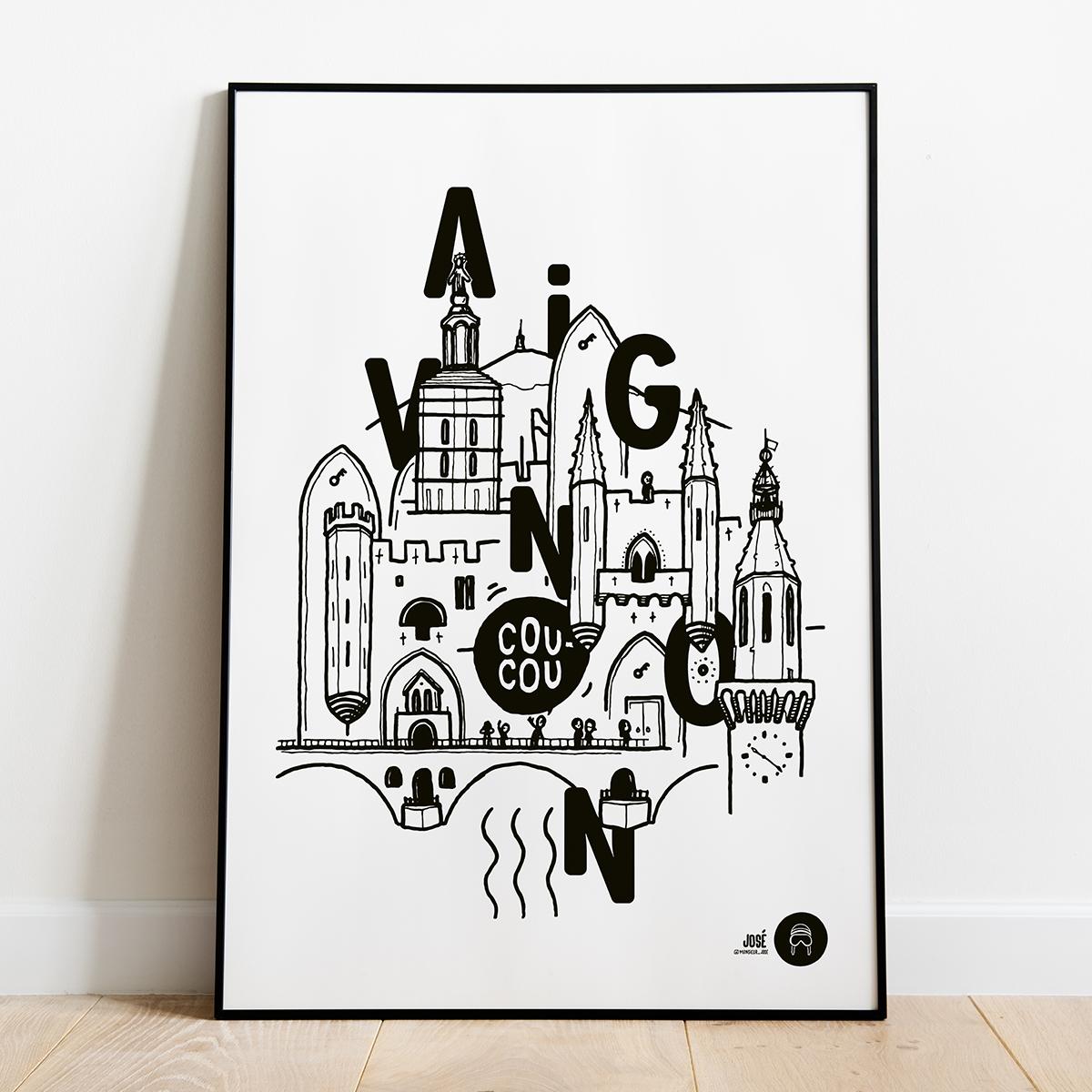 Avignon