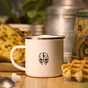 Mug Odette et José