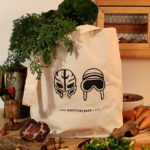 Tote Bag Odette et José