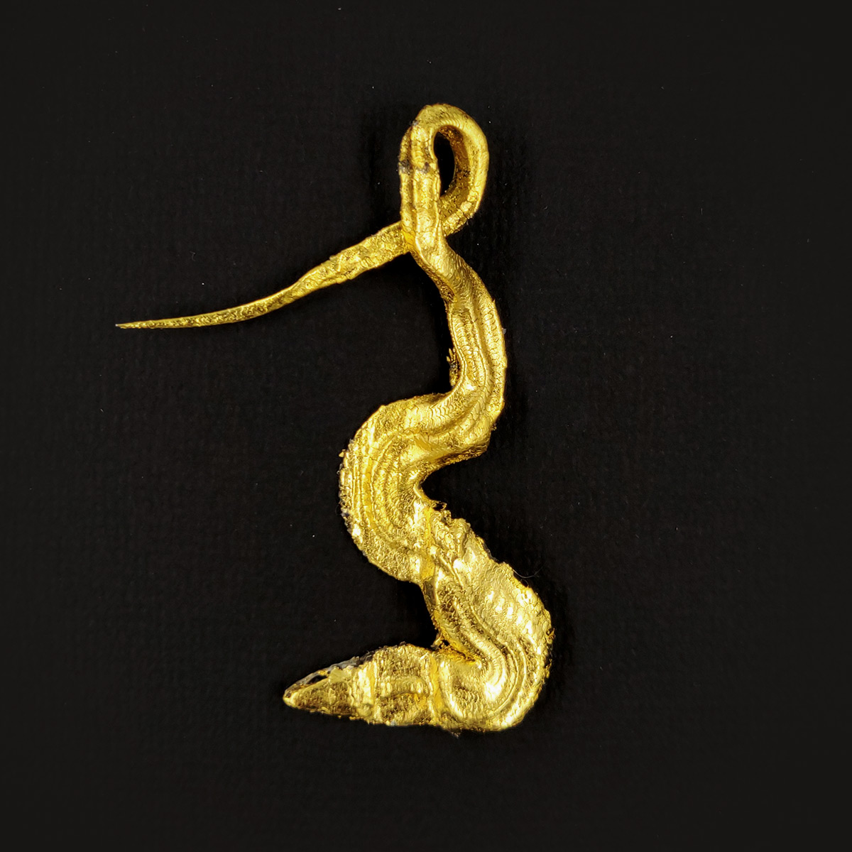 Serpenteau
