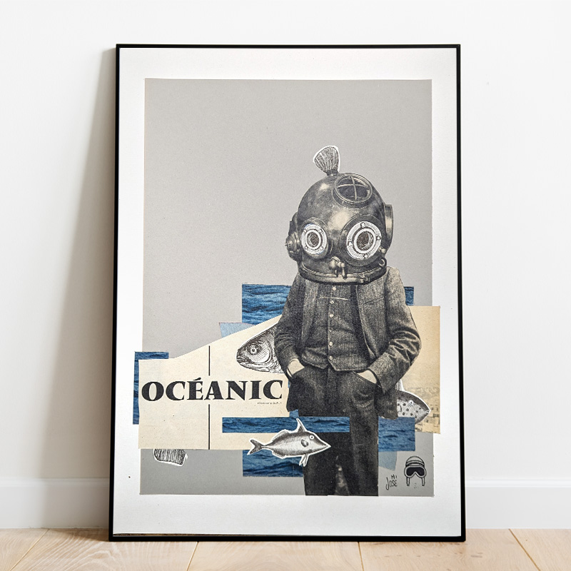 Oceanic