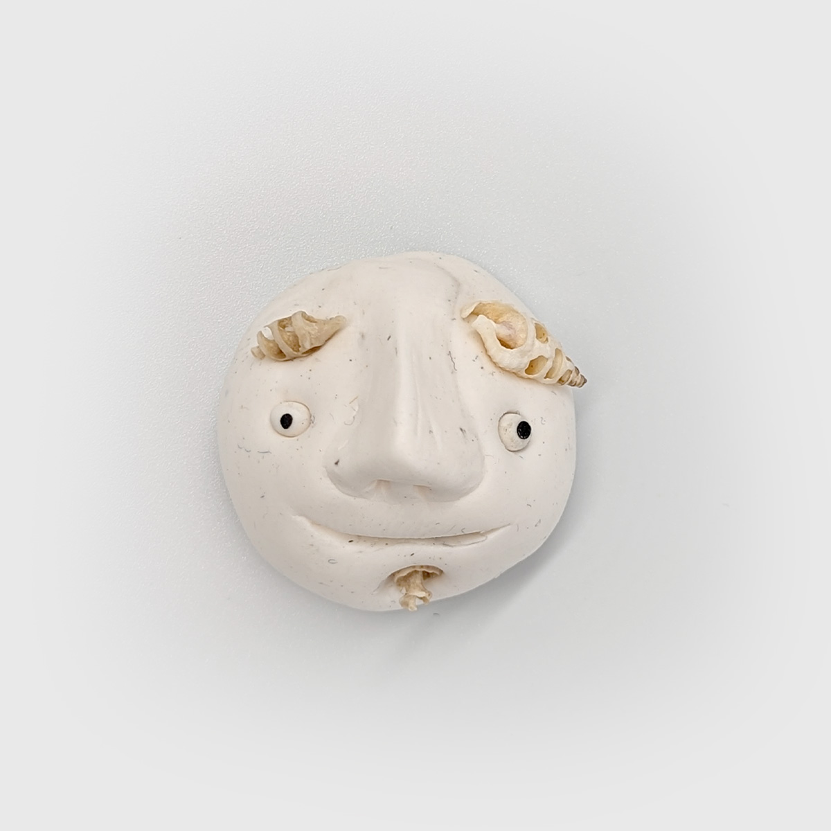 Magnet Crâninou N13